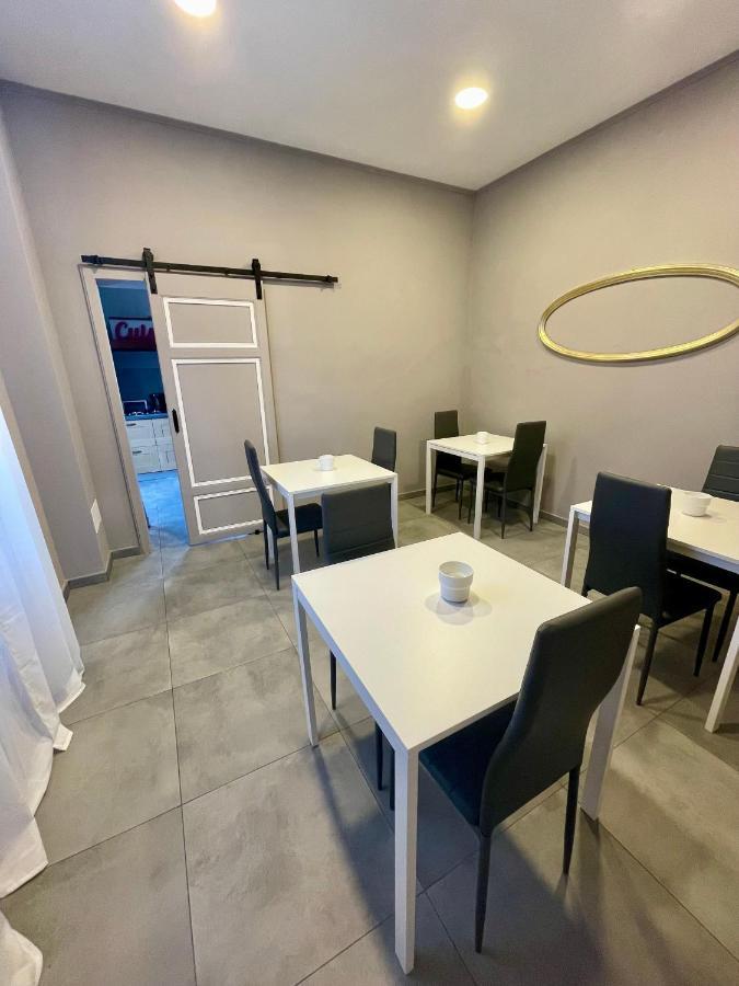 Piccola Dimora Bed & Breakfast