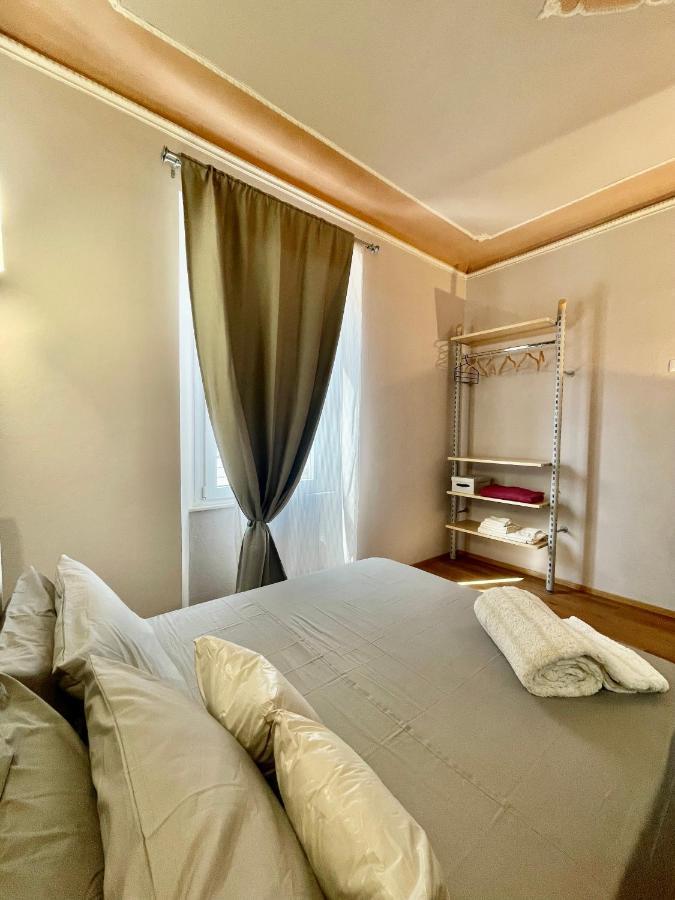 Bed & Breakfast Piccola Dimora *